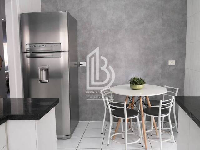 Apartamento para Venda em Santo André - 4