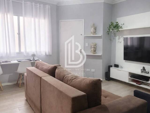 Apartamento para Venda em Santo André - 2