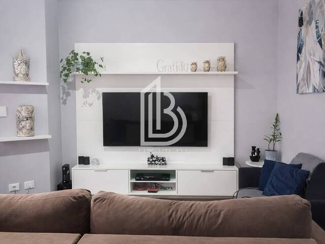 Apartamento para Venda em Santo André - 3