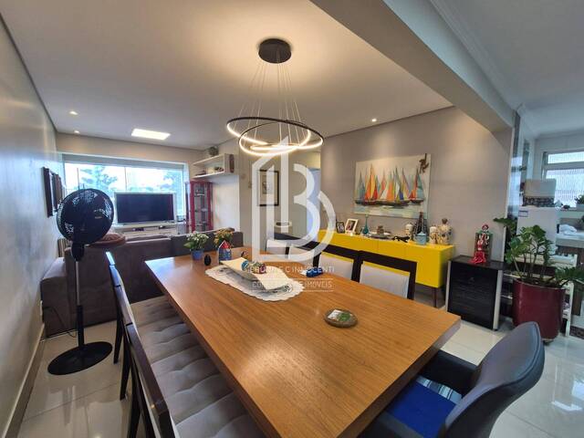 Apartamento para Venda em São Bernardo do Campo - 4