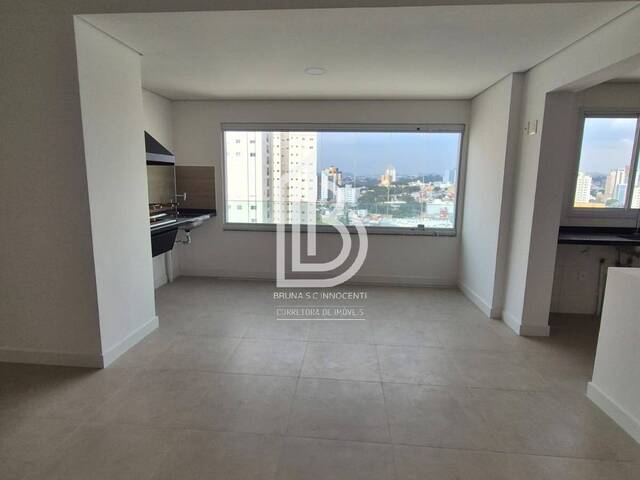 Apartamento para Venda em São Bernardo do Campo - 2