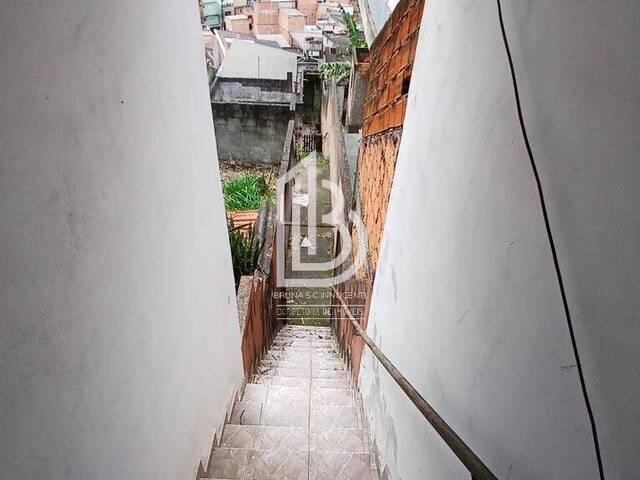 Área para Venda em Diadema - 5