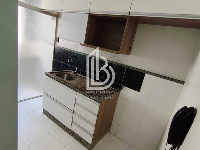 Apartamento para Venda em Mauá - 5