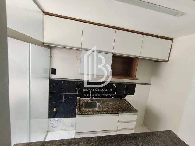 Apartamento para Venda em Mauá - 4