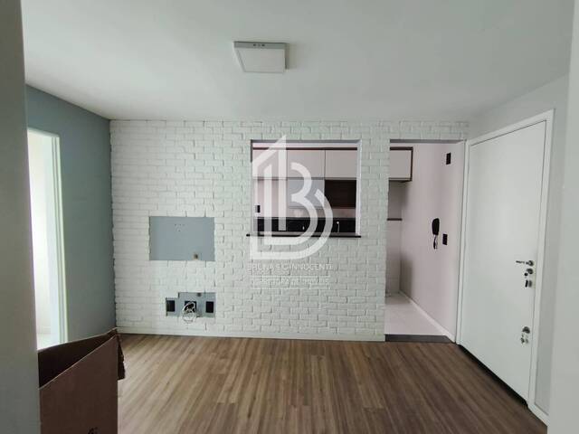 #789 - Apartamento para Venda em Mauá - SP - 2