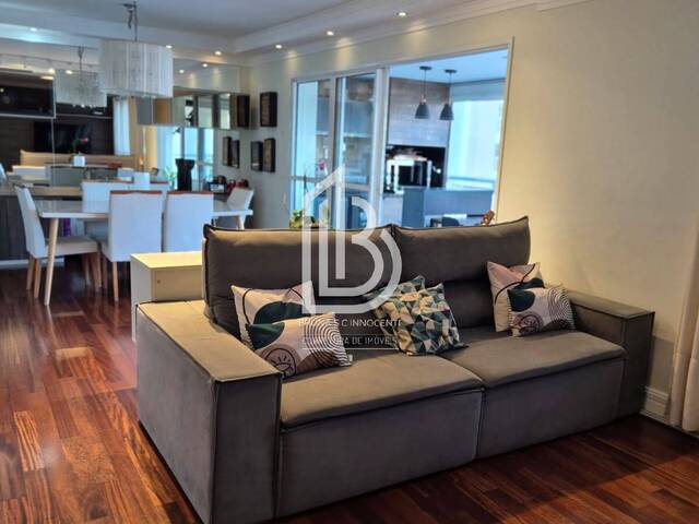 Apartamento para Venda em São Bernardo do Campo - 3