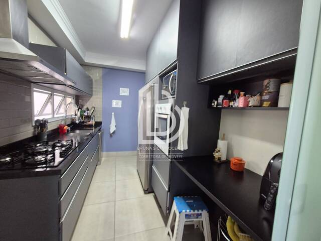 Apartamento para Venda em São Bernardo do Campo - 5