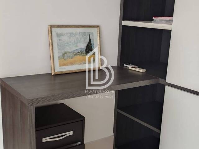 Apartamento para Venda em São Bernardo do Campo - 3