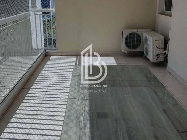 Apartamento para Venda em São Bernardo do Campo - 5