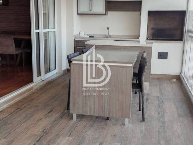 #792 - Apartamento para Venda em São Bernardo do Campo - SP - 3