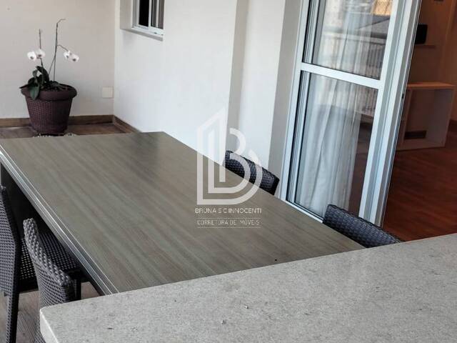 #792 - Apartamento para Venda em São Bernardo do Campo - SP - 2