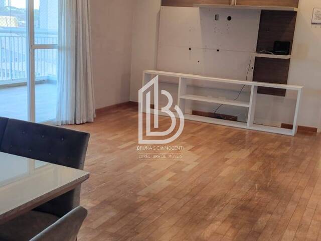 Apartamento para Venda em São Bernardo do Campo - 4