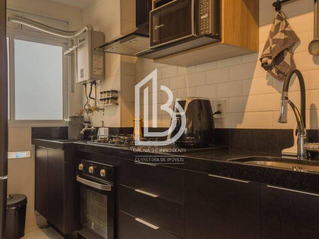 Apartamento para Venda em São Bernardo do Campo - 5