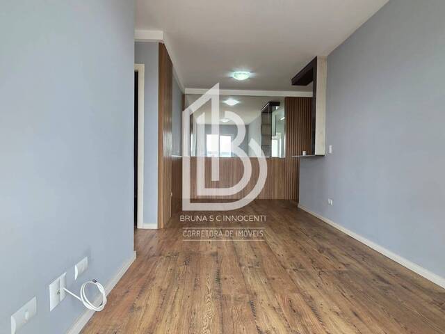 #799 - Apartamento para Venda em São Bernardo do Campo - SP - 1