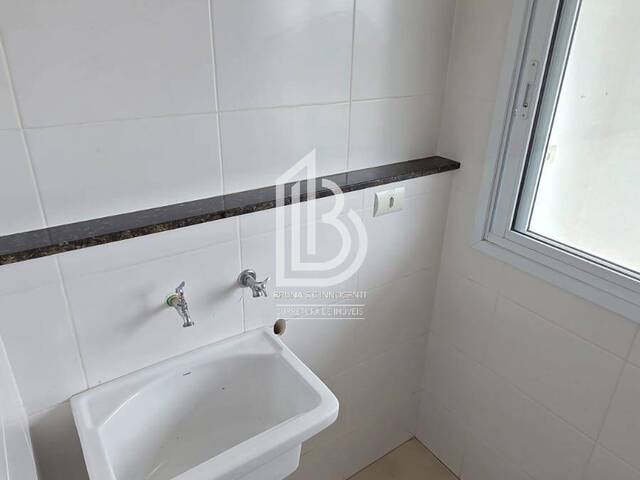 #799 - Apartamento para Venda em São Bernardo do Campo - SP - 2