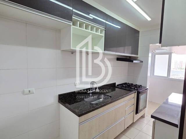 Apartamento para Venda em São Bernardo do Campo - 5