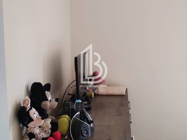 Apartamento para Venda em Santo André - 4