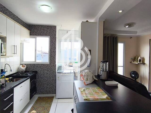 #800 - Apartamento para Venda em Santo André - SP - 2