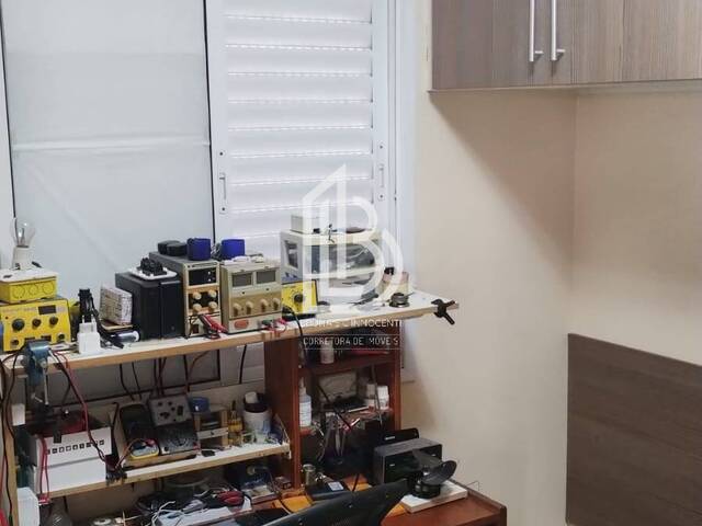Apartamento para Venda em Santo André - 5