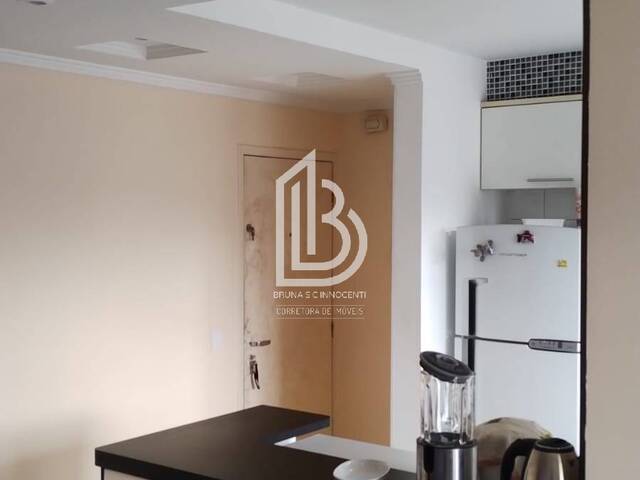 #800 - Apartamento para Venda em Santo André - SP - 3