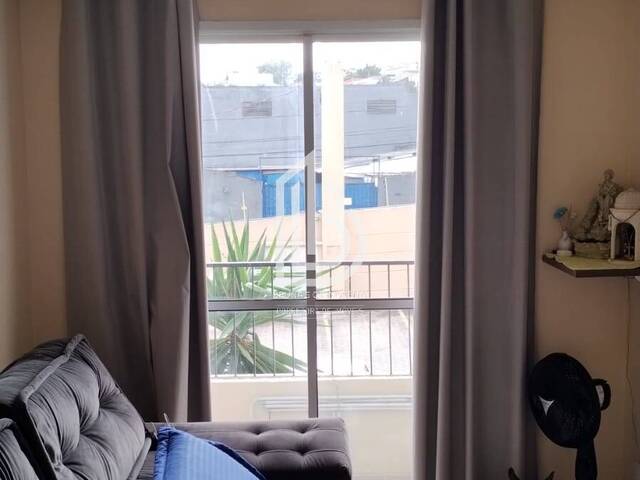 #800 - Apartamento para Venda em Santo André - SP - 1