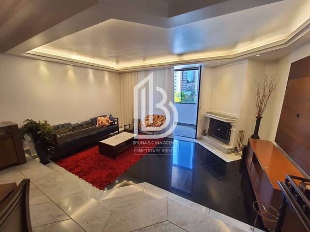 Apartamento para Venda em São Bernardo do Campo - 2