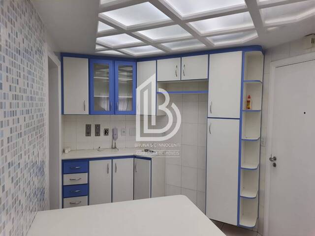 Apartamento para Venda em São Bernardo do Campo - 3