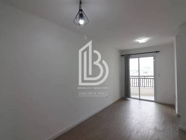 Apartamento para Venda em São Bernardo do Campo - 3