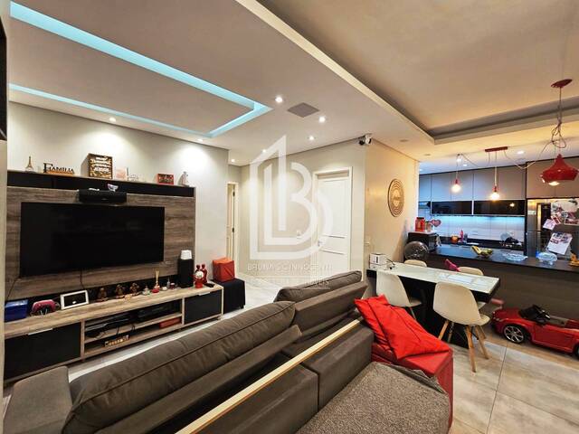 Apartamento para Venda em São Bernardo do Campo - 3