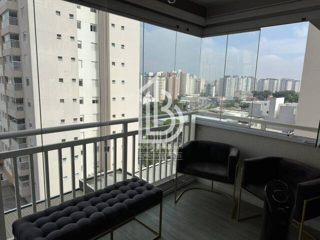 Apartamento para Venda em Santo André - 2
