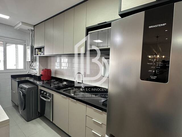 Apartamento para Venda em Santo André - 5