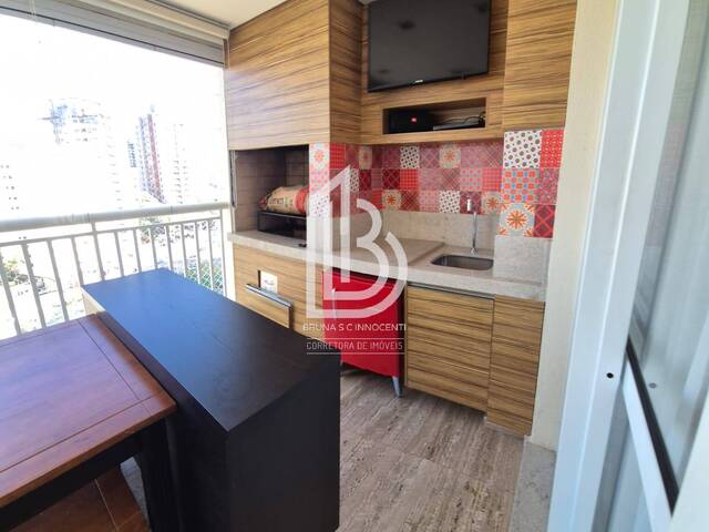 Apartamento para Venda em São Bernardo do Campo - 2