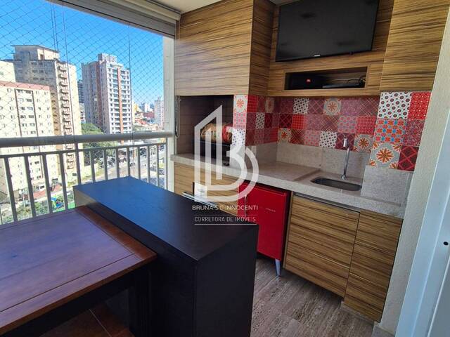 Apartamento para Venda em São Bernardo do Campo - 4