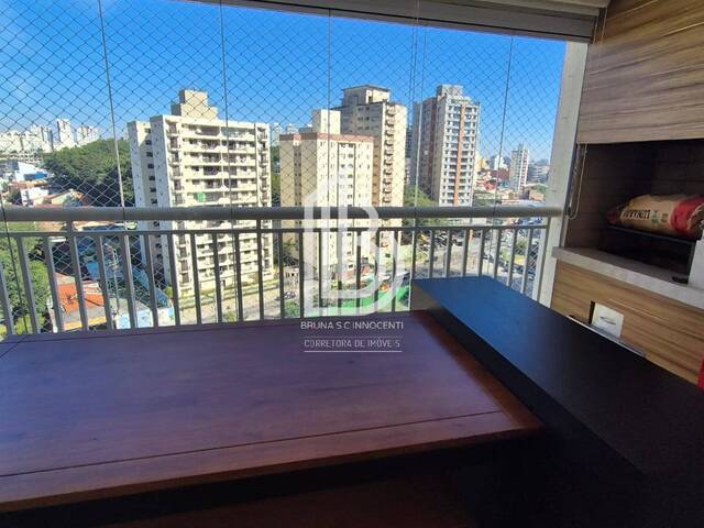 Apartamento para Venda em São Bernardo do Campo - 3