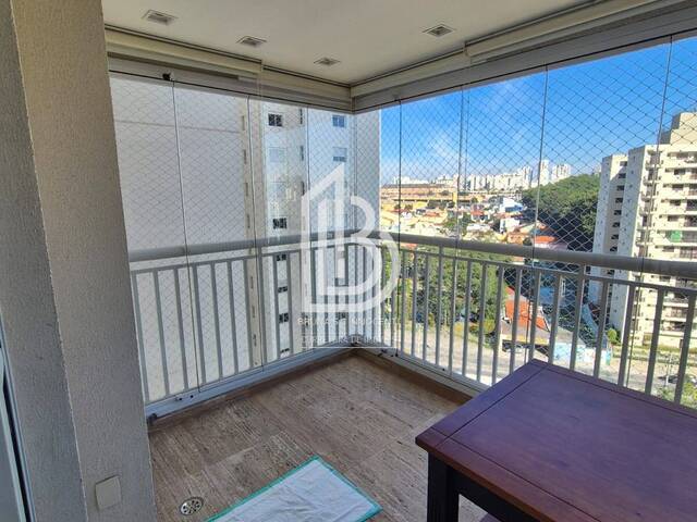 Apartamento para Venda em São Bernardo do Campo - 5