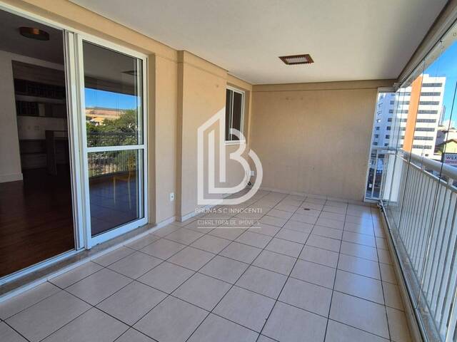 Apartamento para Locação em São Bernardo do Campo - 2