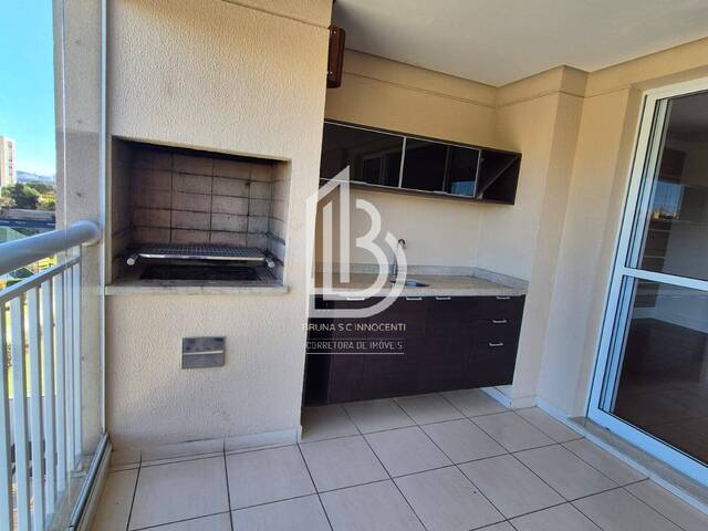 Apartamento para Locação em São Bernardo do Campo - 3