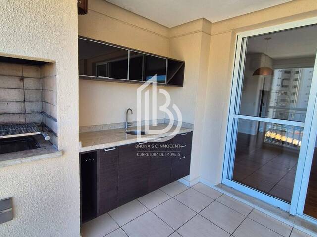 Apartamento para Locação em São Bernardo do Campo - 5