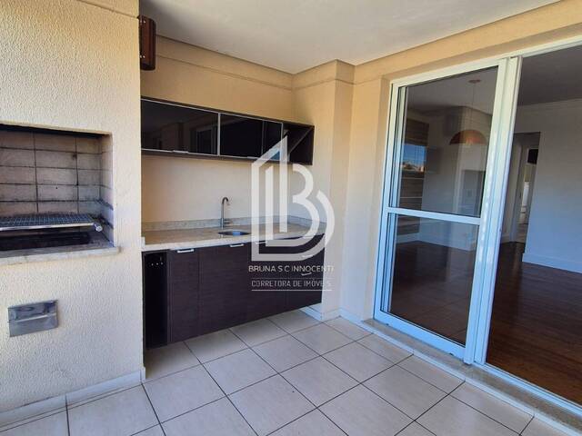 Apartamento para Locação em São Bernardo do Campo - 4