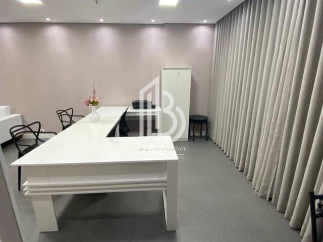 Sala para Venda em Santo André - 2