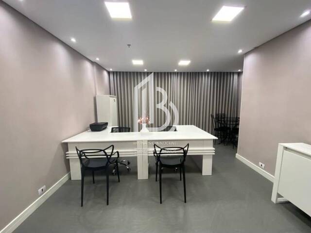 Sala para Venda em Santo André - 3