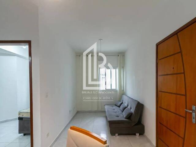 Apartamento para Venda em São Bernardo do Campo - 2