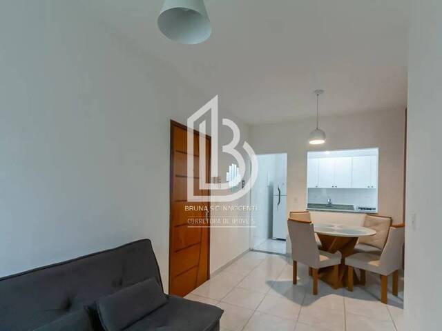 Apartamento para Venda em São Bernardo do Campo - 3