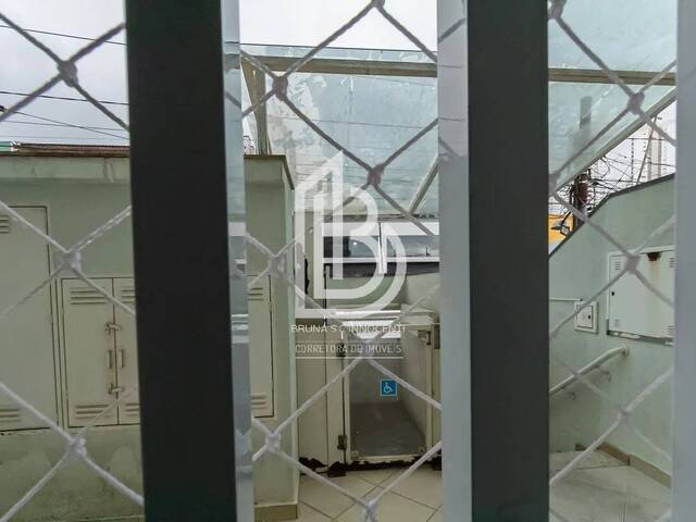 Apartamento para Venda em São Bernardo do Campo - 5