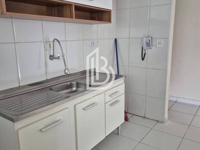 Apartamento para Venda em São Bernardo do Campo - 3