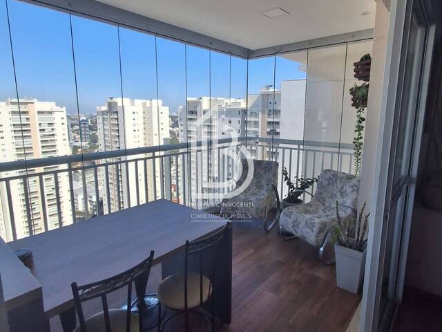 Apartamento para Venda em São Bernardo do Campo - 2