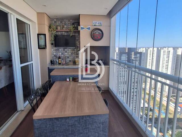 Apartamento para Venda em São Bernardo do Campo - 3