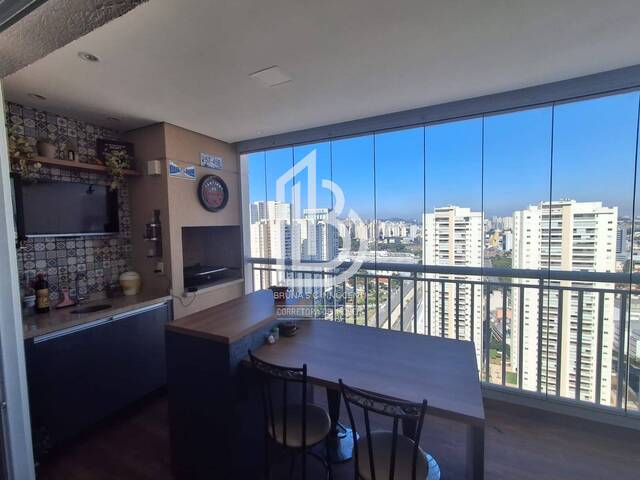 Apartamento para Venda em São Bernardo do Campo - 5
