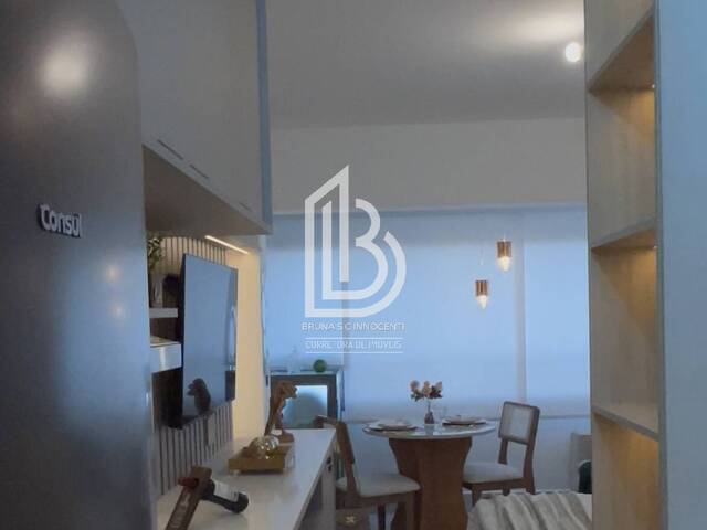 #811 - Loft para Venda em São Paulo - SP - 1