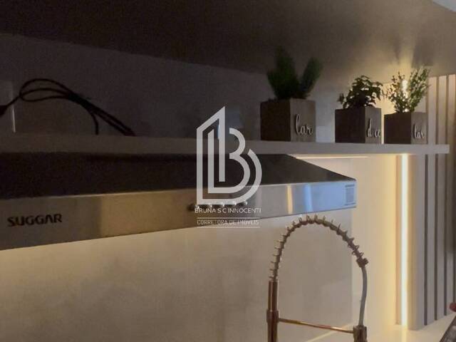 #811 - Loft para Venda em São Paulo - SP - 3